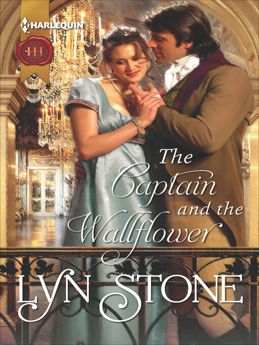 Title details for The Captain and the Wallflower by Lyn Stone - Available
